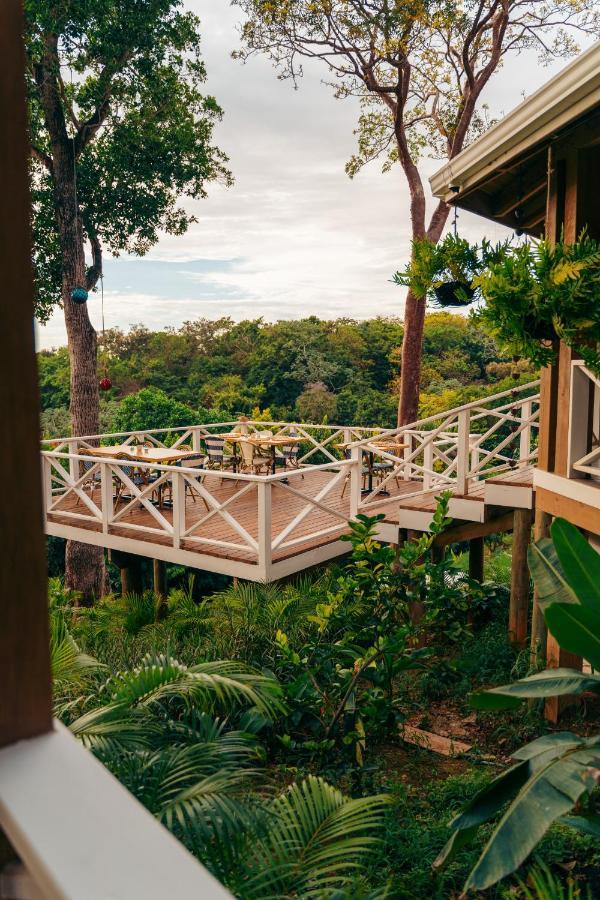 Blue Roatan Resort West Bay Eksteriør billede